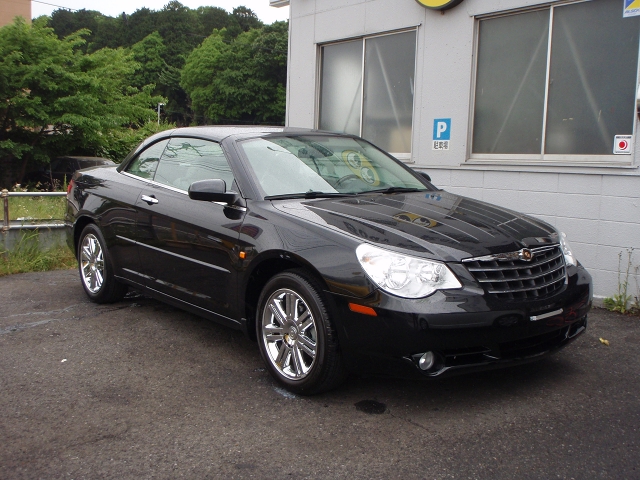 NCX[EZuO (CHRYSLER Sebring) 