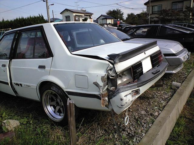 自動車修理 自動車 鈑金 板金塗装 入間市 狭山市 所沢市 飯能市 瑞穂町 青梅市 Bpコーポレーション